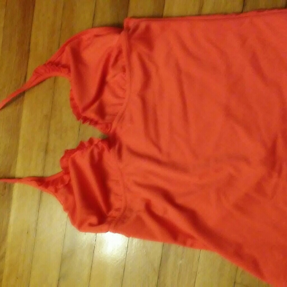 J crew Tankini top - Picture 5 of 6